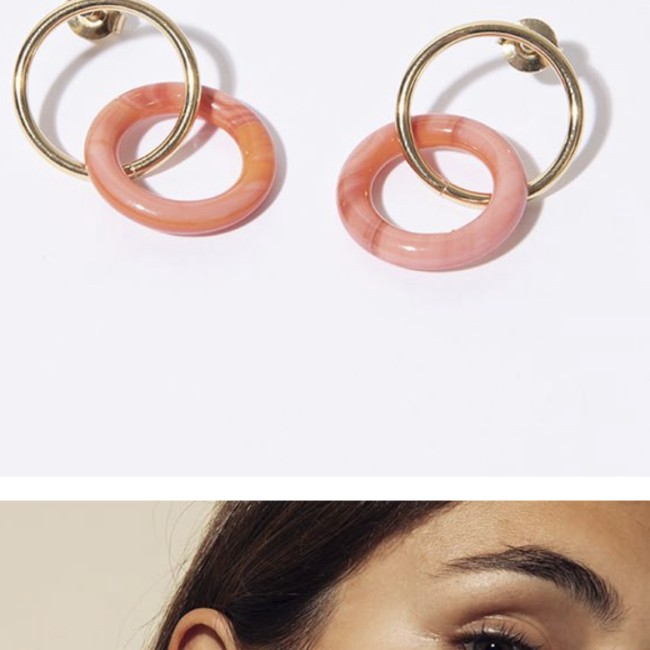 Bijoux chic alors