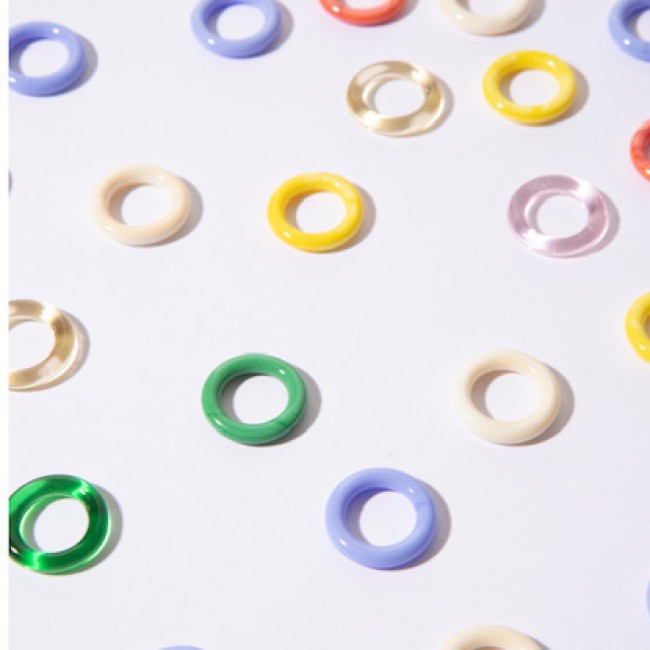 Bijoux chic alors