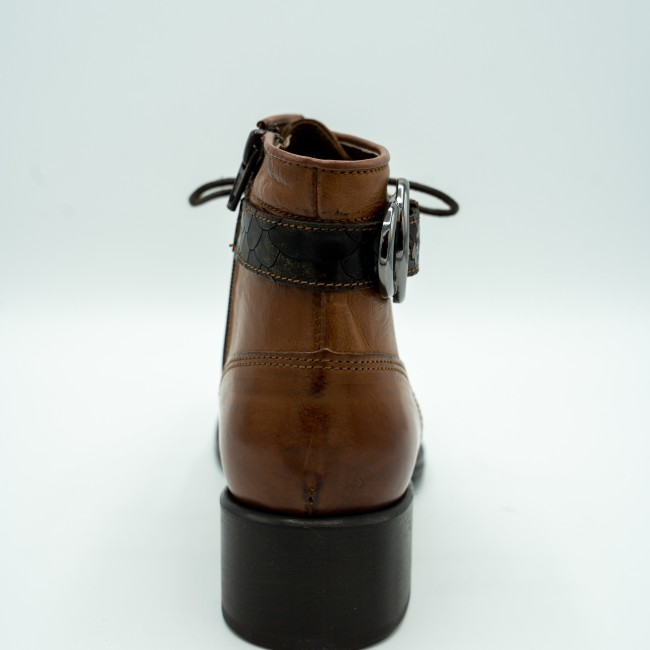 Bottines 