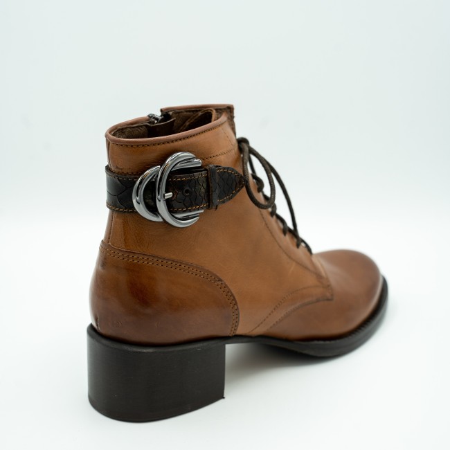 Bottines 
