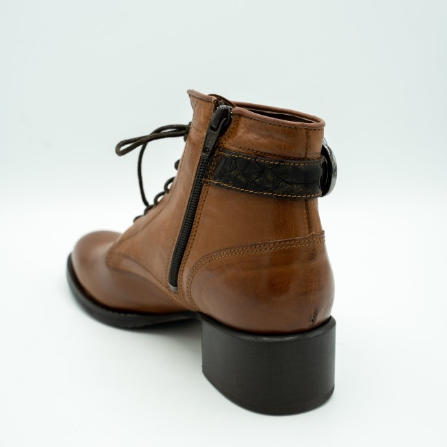Bottines 