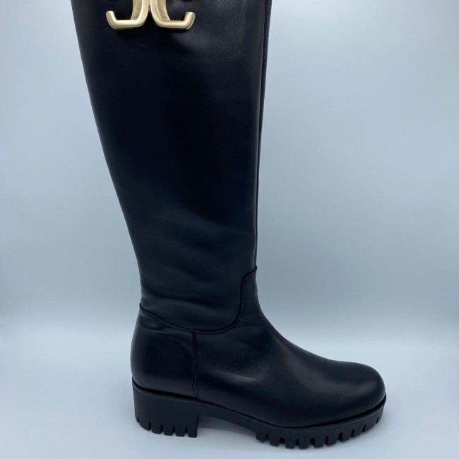 Bottes
