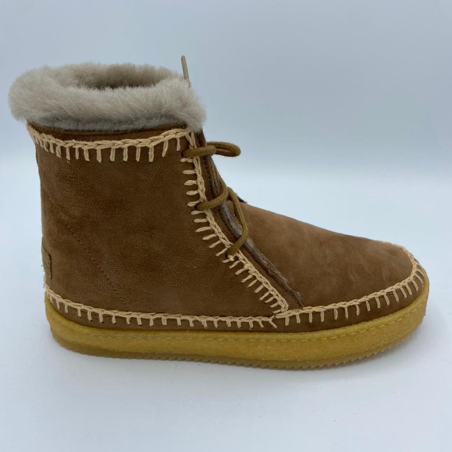Bottines 