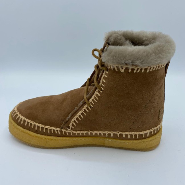 Bottines 