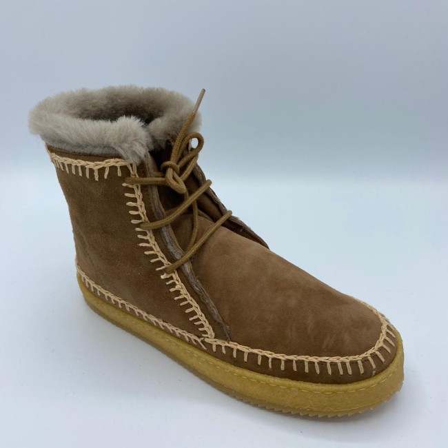 Bottines 
