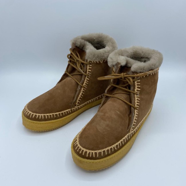 Bottines 