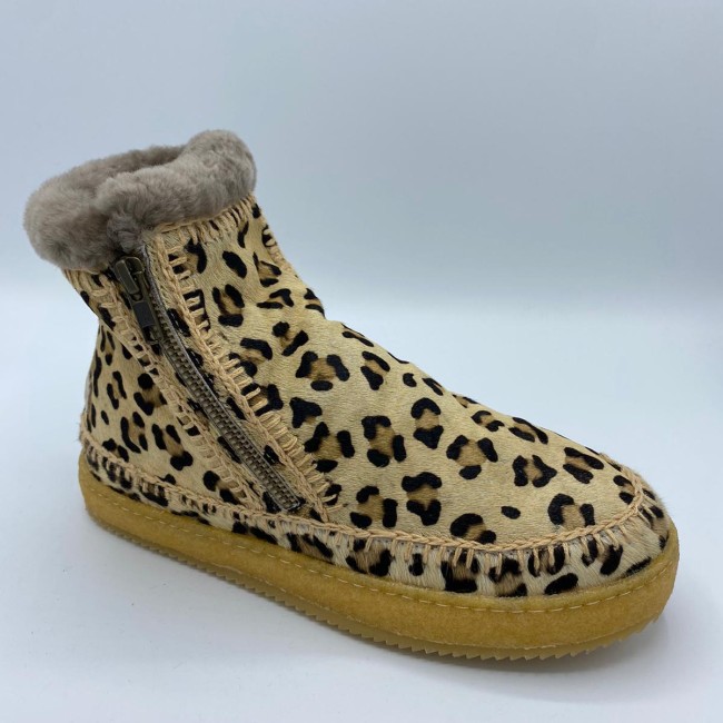 Bottines 