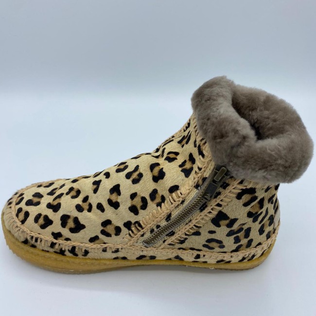 Bottines 