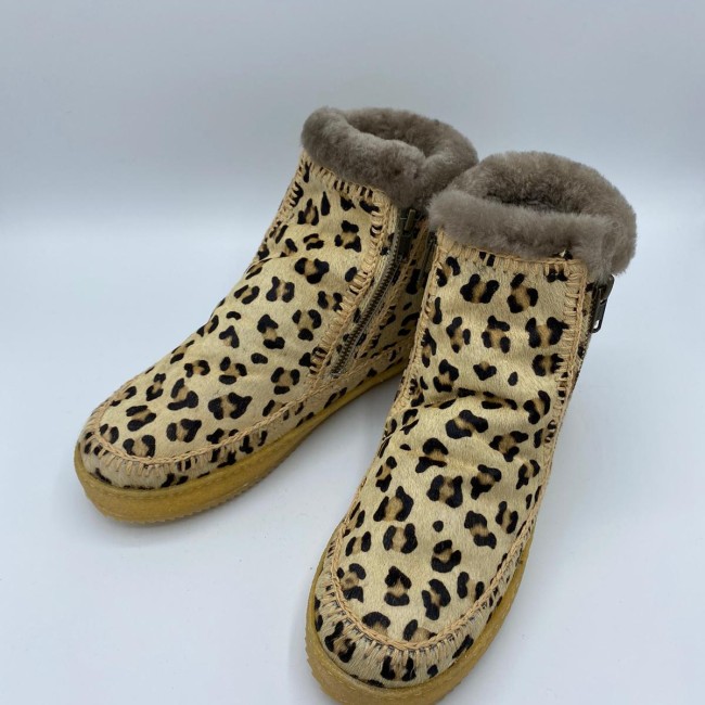 Bottines 
