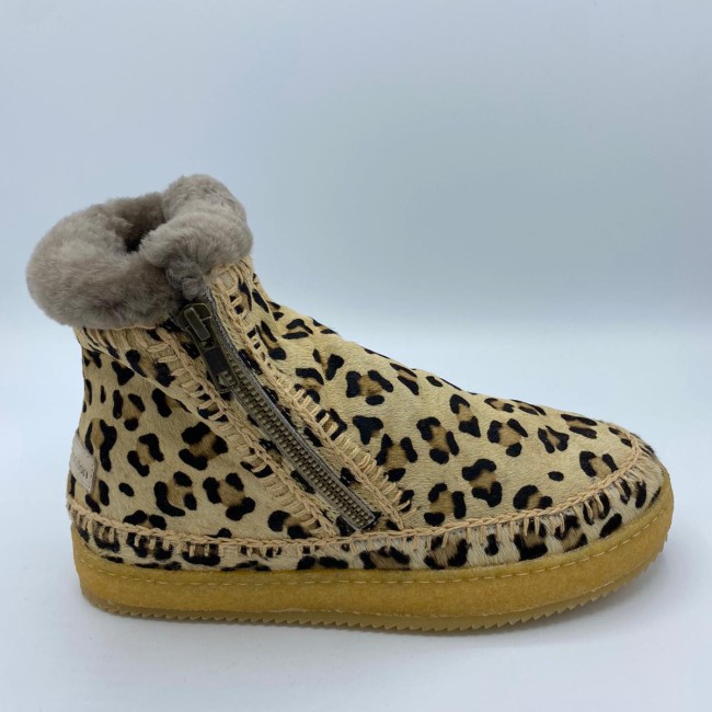 Bottines 