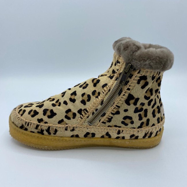 Bottines 