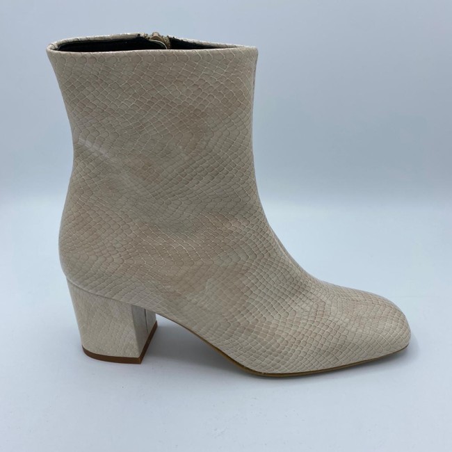 Bottines 