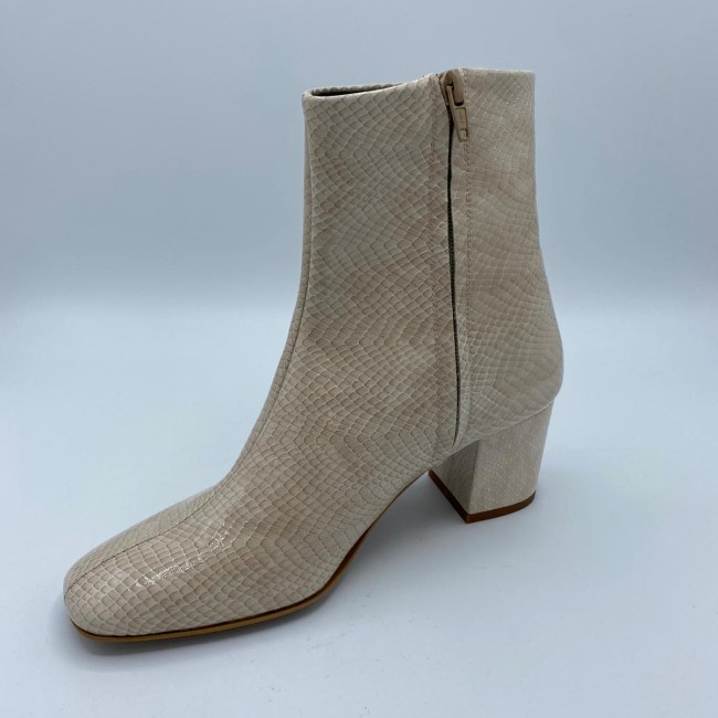 Bottines 