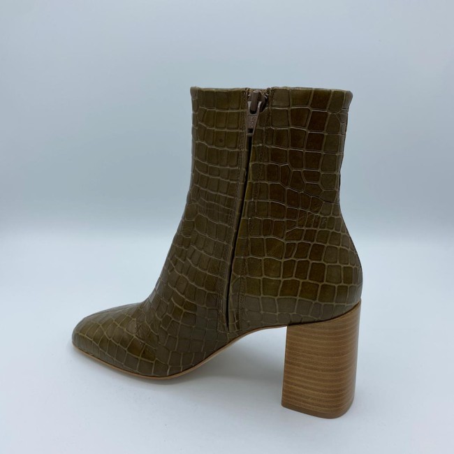 Bottines 