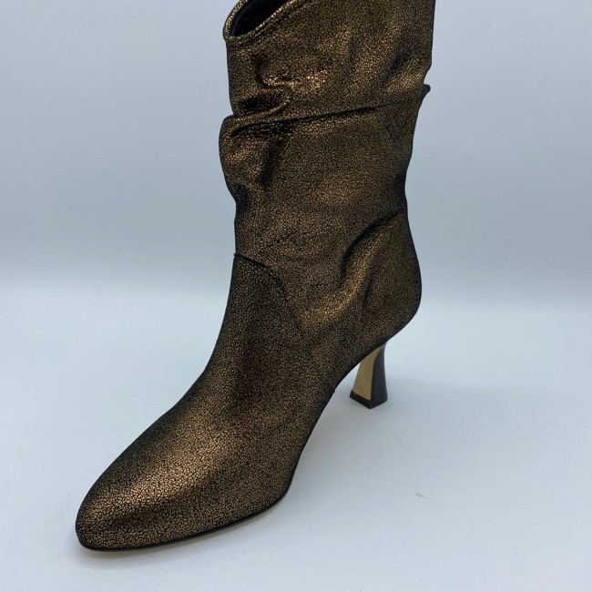 Bottines 