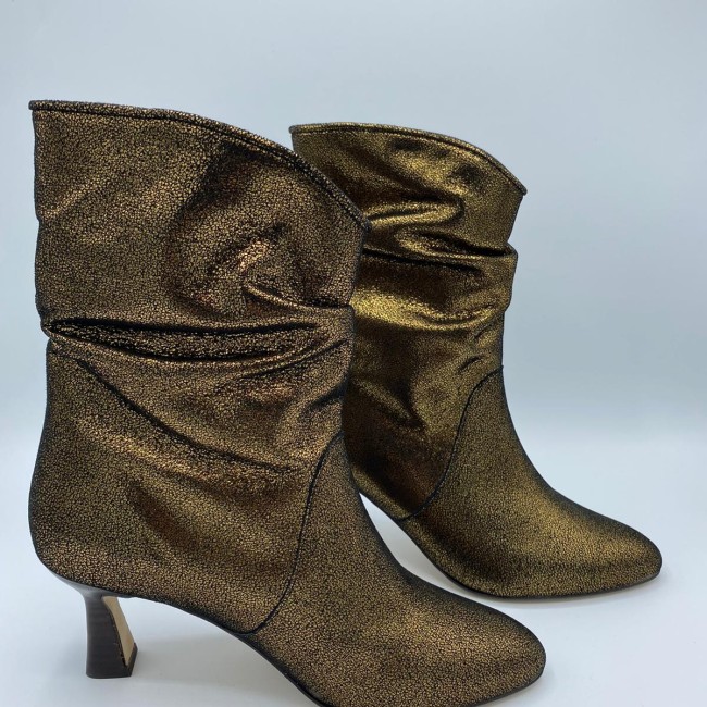 Bottines 