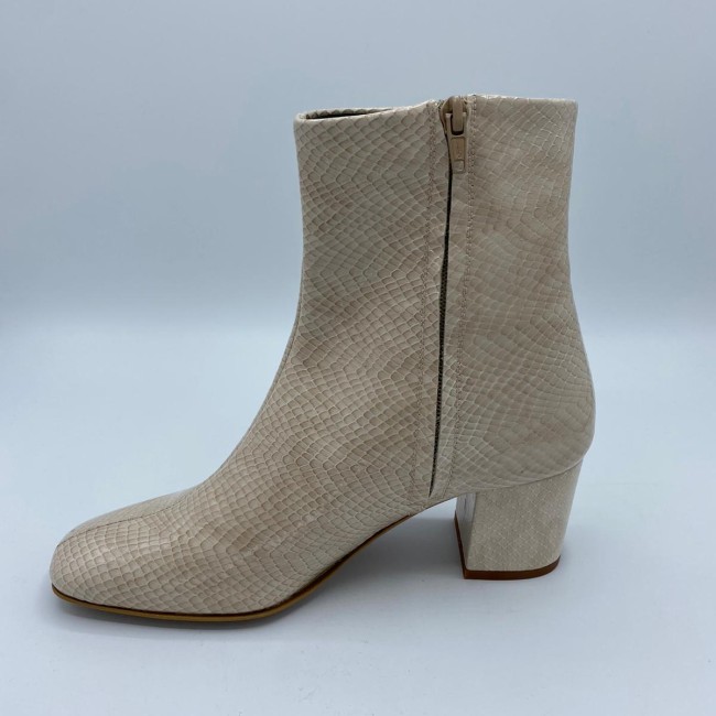 Bottines 