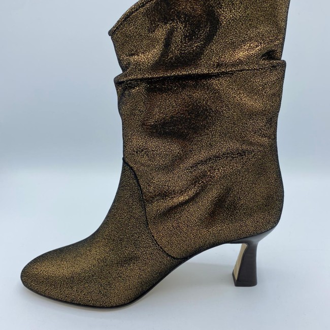 Bottines 