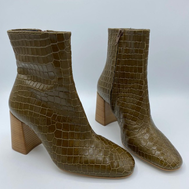 Bottines 