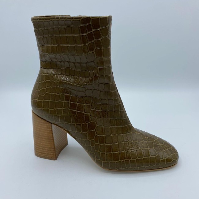 Bottines 
