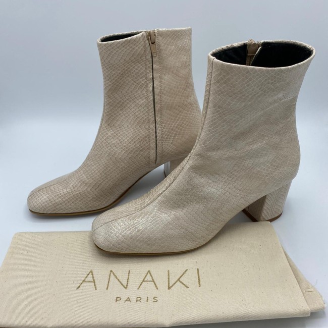 Bottines 