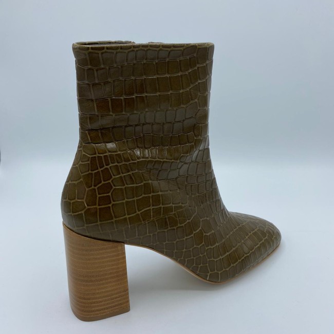 Bottines 