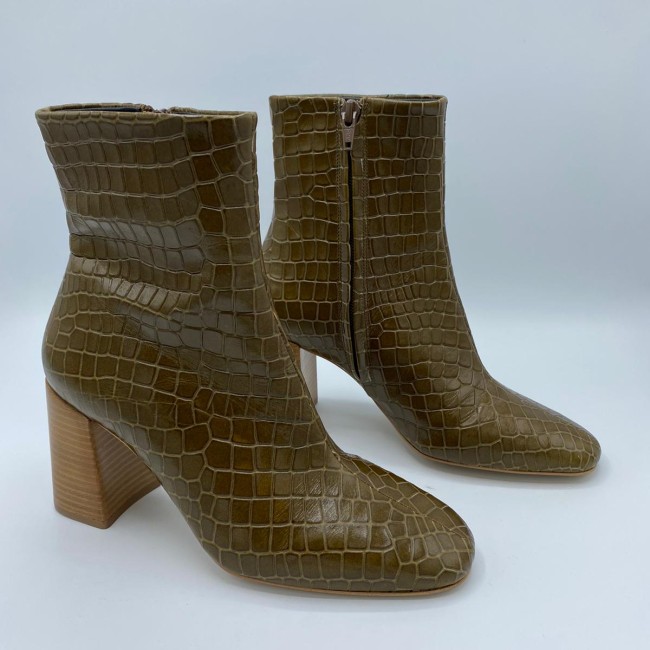Bottines 