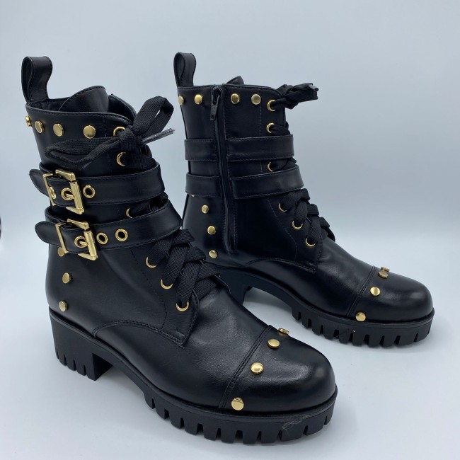 Bottines 