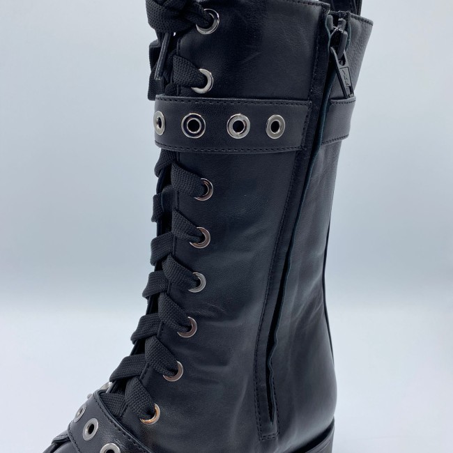 Bottines 