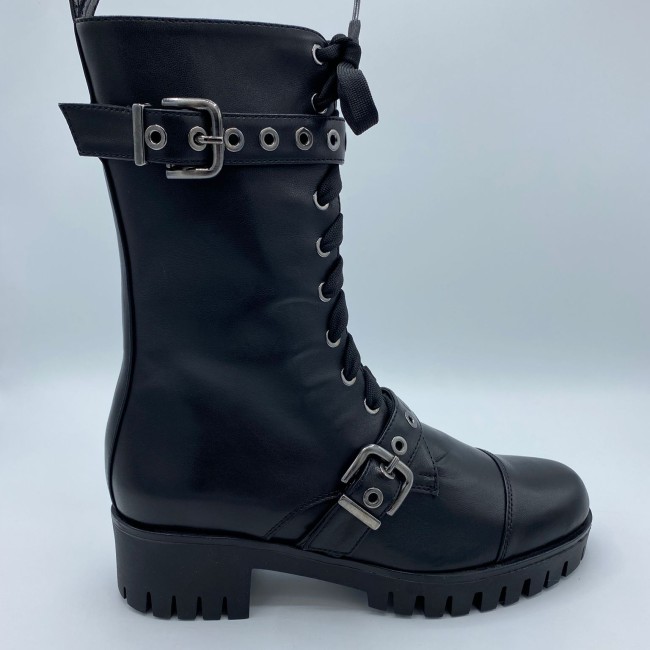 Bottines 