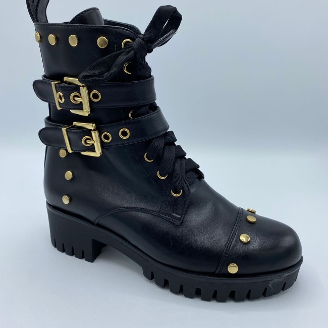 Bottines 