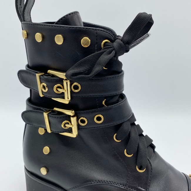 Bottines 