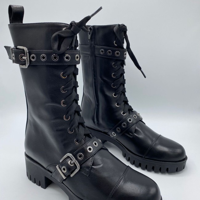 Bottines 