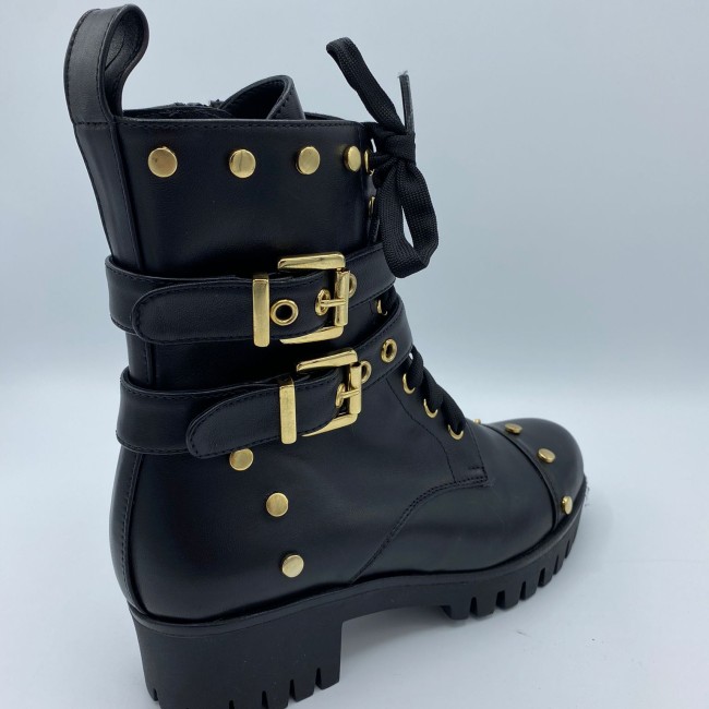 Bottines 