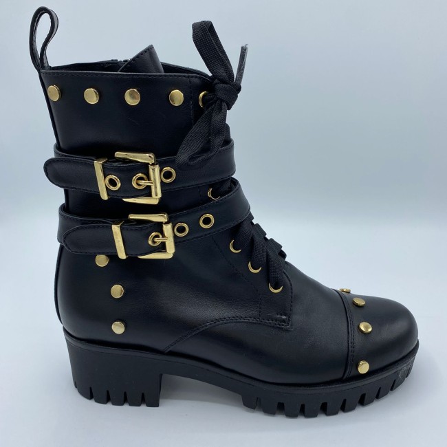 Bottines 