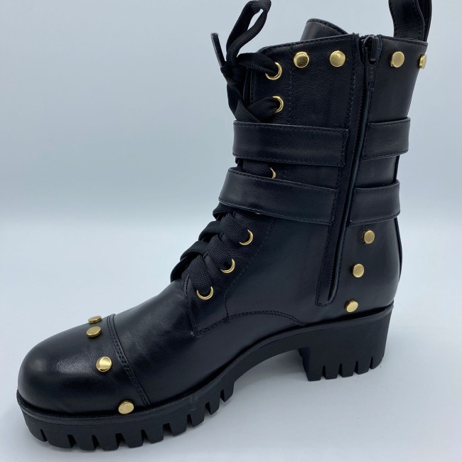 Bottines 