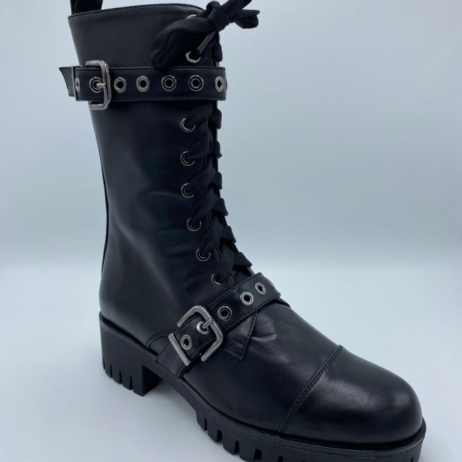 Bottines 