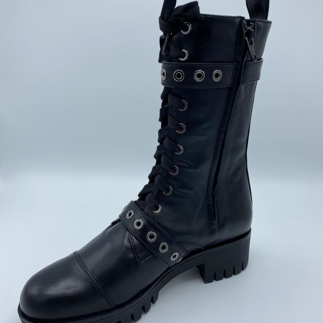 Bottines 