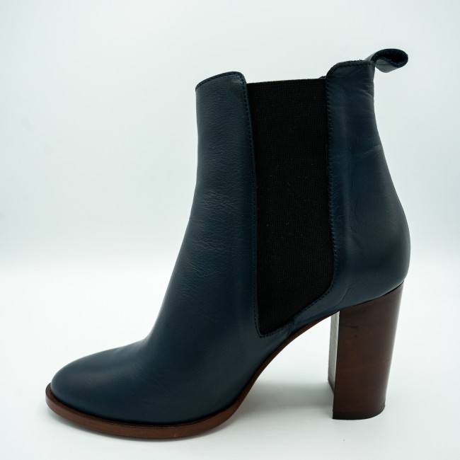Bottines 