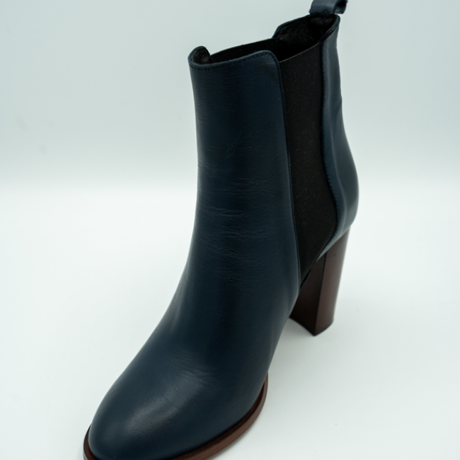 Bottines 