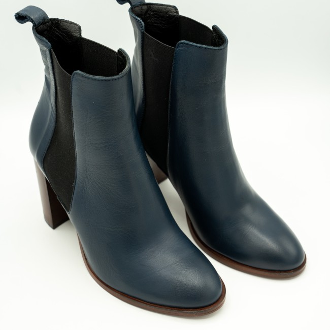 Bottines 
