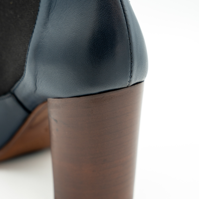 Bottines 