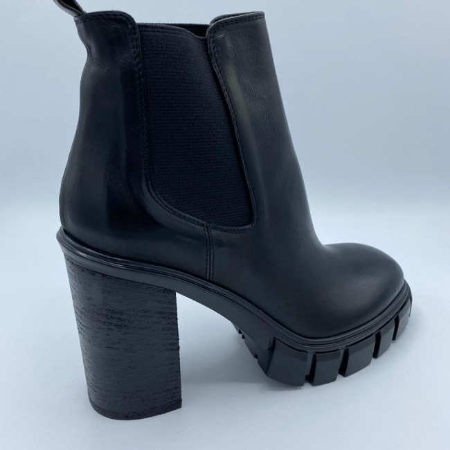 Bottines 
