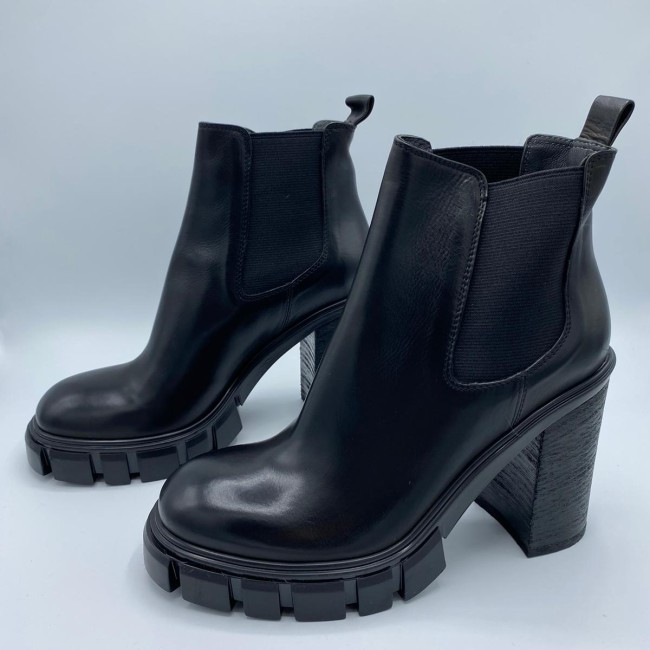 Bottines 
