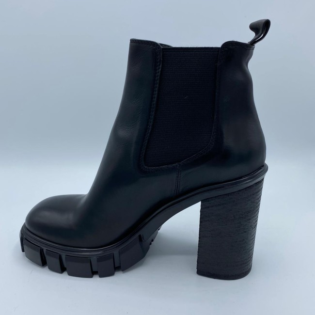 Bottines 