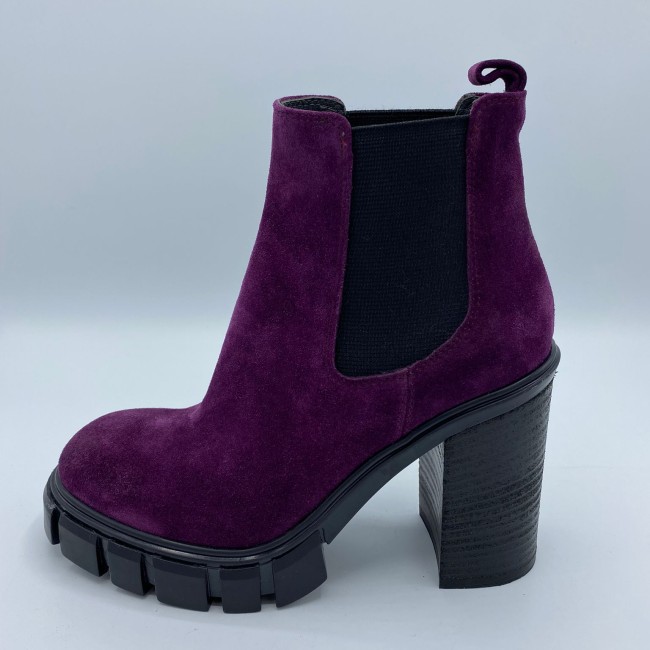 Bottines 