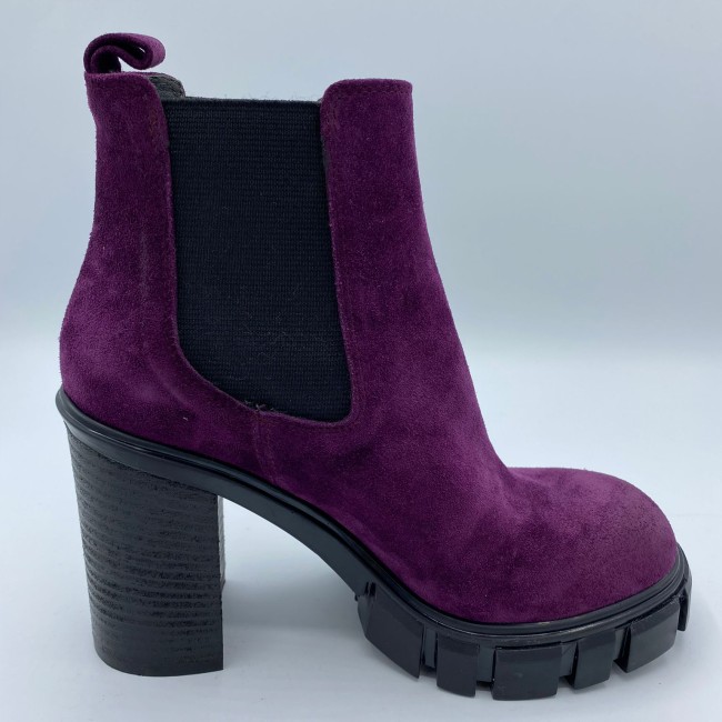 Bottines 