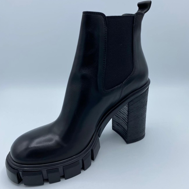 Bottines 