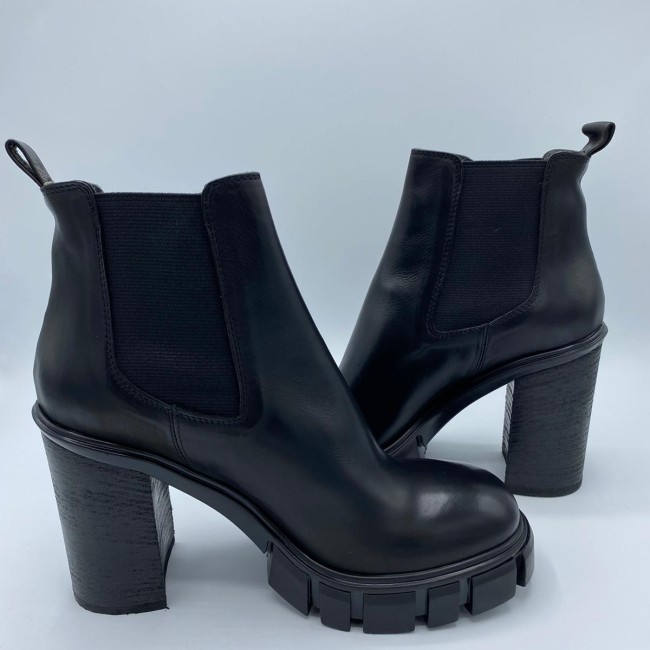 Bottines 