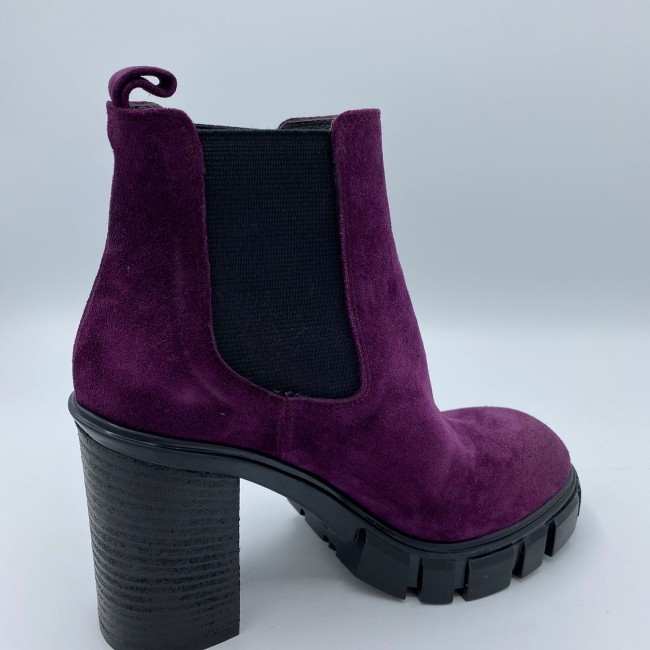 Bottines 